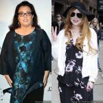 Rosie O'Donnell: Lindsay Lohan's Reality Show Is a Tragedy