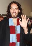 Russell Brand Twisting Fairy Tales for New Children's Books