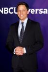 Seth Meyers Officially Announced as Host of 2014 Emmy Awards