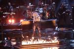 Shakira Performs 'Empire' on 'The Voice'