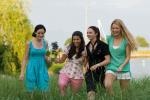 Third 'Sisterhood of the Traveling Pants' Movie Officially in the Works