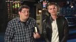 'SNL' Promo: Andrew Garfield Is Mistaken for Batman Actor