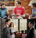 'The Big Bang Theory' and 'The Good Wife' Banned in Chinese