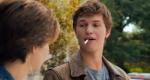 'The Fault in Our Stars' Clip Explains Cigarette as Metaphor