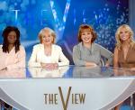 'The View' to Reunite Past and Present Co-Hosts for Barbara Walters