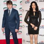 Tom Cruise Is Not Dating Laura Prepon