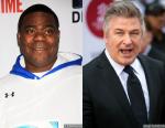 Tracy Morgan Says He's 'Concerned' About Alec Baldwin