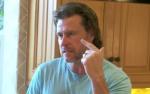 'True Tori' Clip: Dean McDermott Says Past Alcohol Problem Led to His Cheating Scandal