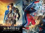 'X-Men' Clip in 'Amazing Spider-Man 2' End Credits Explained