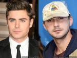 Zac Efron Replaces Shia LaBeouf in Legal Thriller 'The Associate'