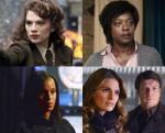 ABC Picks Up 'Agent Carter' and Shonda Rhimes' Thriller, Renews 'Scandal', 'Castle' and More