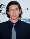 Report: Adam Driver to Play Han Solo and Princess Leia's Son in 'Star Wars Episode 7'