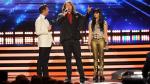 'American Idol' Season 13 Has a Winner, Judges Perform Together for First Time