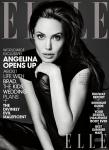 Angelina Jolie: 'I Never Thought I'd Meet the Right Person'