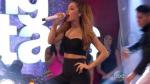 Video: Ariana Grande Performs 'Problem' on 'Dancing with the Stars' Season Finale