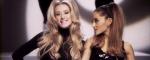 Ariana Grande Releases Retro Music Video for 'Problem' Ft. Iggy Azalea