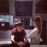 Ariana Grande Reveals Duet With Justin Bieber