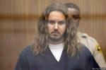 As I Lay Dying's Member Tim Lambesis Sentenced to Six Years in Jail