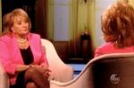 Barbara Walters Interviews Her Impersonator on Last 'The View' Day
