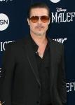Brad Pitt Obtains Restraining Order Against 'Maleficent' Prankster