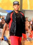 Chris Brown to Spend More Time in Jail, Judge Orders