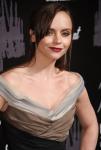 Christina Ricci Is Pregnant With Her First Child