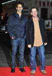 Coen Brothers to Write Steven Spielberg's Cold War Thriller Starring Tom Hanks