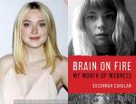 Dakota Fanning to Play 'Mad' Patient in 'Brain on Fire'