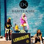 Danity Kane Returns With New Single 'Lemonade' Ft. Tyga