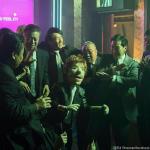 Ed Sheeran Previews 'Sing' Music Video