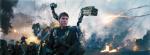 Tom Cruise Fighting Octopus-Like Robots in New 'Edge of Tomorrow' Trailer
