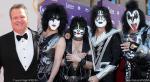 Eric Stonestreet Accuses KISS of Being Rude to His Mother