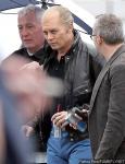 First Look at Johnny Depp as Whitey Bulger in 'Black Mass'