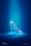 'Cinderella' First Teaser Trailer Shows Nothing But Shoe