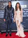 Ciara and Fiance Future Welcome Baby Boy