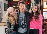 'Girl Meets World' Finds Cory's Brother in 'The Glades' Alum