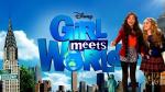 'Girl Meets World' Opening Credits and Theme Song Revealed