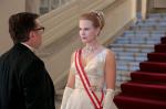 Monaco Royal Family Condemns 'Grace of Monaco' in Open Letter