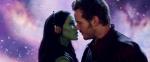 'Guardians of the Galaxy' New Sneak Peek Teases Star-Lord and Gamora Romance