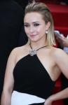 Hayden Panettiere Is Pregnant With Her First Child