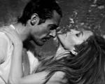 Jennifer Lopez Gets Steamy With Model David Gandy in 'First Love' Video Teaser