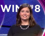 'Jeopardy!' Contestant Julia Collins Continues Winning Streak With 19th Win