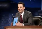 Jimmy Kimmel Extends Contract With ABC for Two More Years