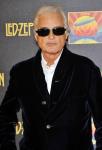 Led Zeppelin's Jimmy Page Given Doctoral Degree by Berklee College