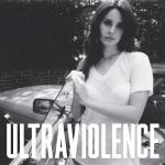 Lana Del Rey Sets Official 'Ultraviolence' Release Date