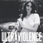 Lana Del Rey Unwraps 'Ultraviolence' Album Cover