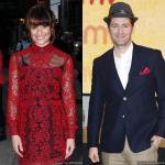 Lea Michele Finally Admitted to Dating Matthew Morrison in the Past