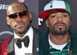 LeBron James and Method Man Join Judd Apatow's Comedy 'Trainwreck'