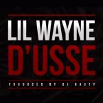 Lil Wayne Debuts New Track 'D'usse'