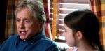Michael Douglas Has Granddaughter in 'And So It Goes' Trailer